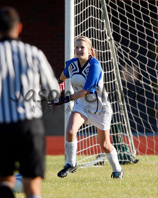 TCHS vs Central