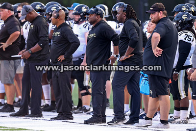 AHSAA:Jasper at Sipsey Valley