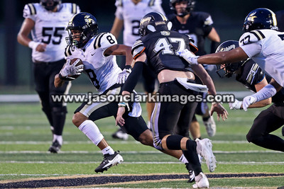 AHSAA:Jasper at Sipsey Valley