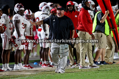 East Mississippi vs Northeast
