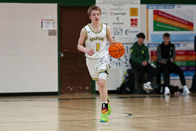 AHSAA:Vestavia HIlls at Mountain Brook JV