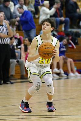 AHSAA:Vestavia HIlls at Mountain Brook JV