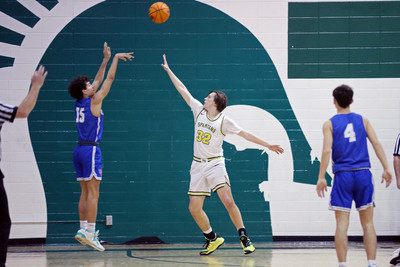 AHSAA:Vestavia HIlls at Mountain Brook JV