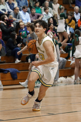 AHSAA:Vestavia HIlls at Mountain Brook JV