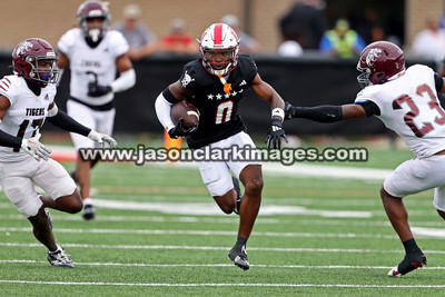 NJCAA: Coahoma CC at East Mississippi CC