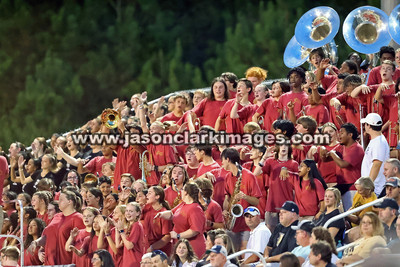 AHSAA:Jasper at Sipsey Valley