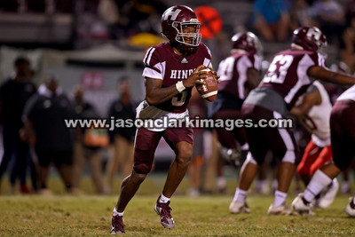 NJCAA:East Mississippi at Hinds