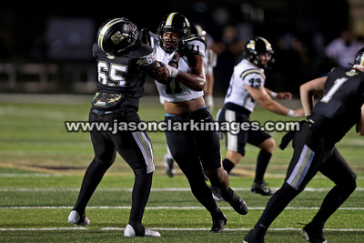 AHSAA:Jasper at Sipsey Valley