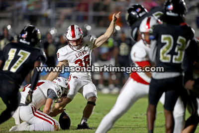 East Mississippi vs Northeast