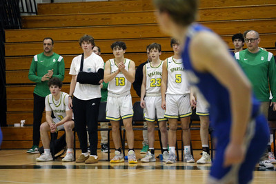 AHSAA:Vestavia HIlls at Mountain Brook JV