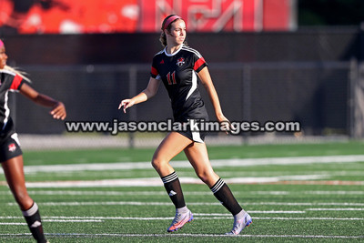 NJCAA: Copiah-Lincoln at East Mississippi Soccer