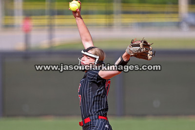 NJCAA: Northeast at East Mississippi