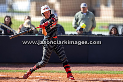 NJCAA: Northeast at East Mississippi