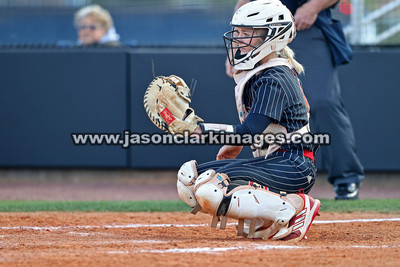 NJCAA: Northeast at East Mississippi