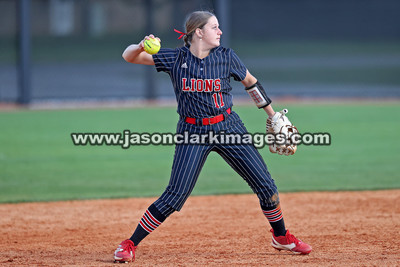 NJCAA: Northeast at East Mississippi