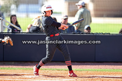 NJCAA: Northeast at East Mississippi