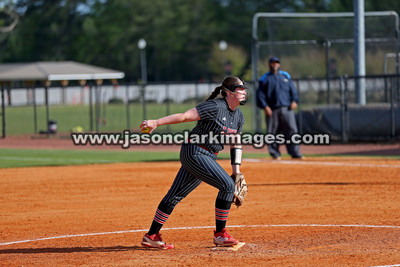 NJCAA: Northeast at East Mississippi
