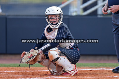 NJCAA: Northeast at East Mississippi