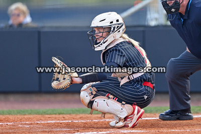 NJCAA: Northeast at East Mississippi