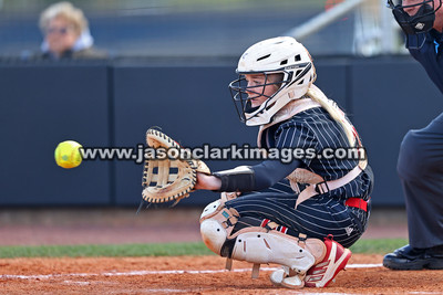 NJCAA: Northeast at East Mississippi