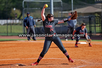 NJCAA: Northeast at East Mississippi