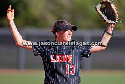 NJCAA: Northeast at East Mississippi