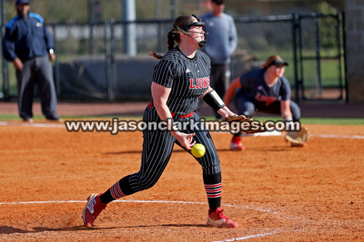NJCAA: Northeast at East Mississippi