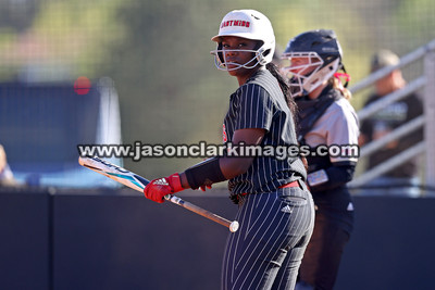 NJCAA: Northeast at East Mississippi