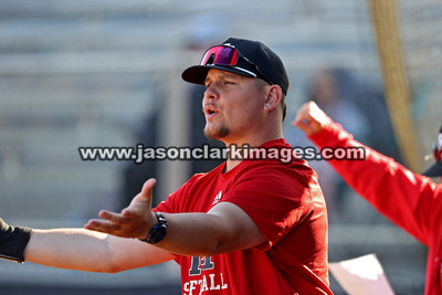 NJCAA: Northeast at East Mississippi