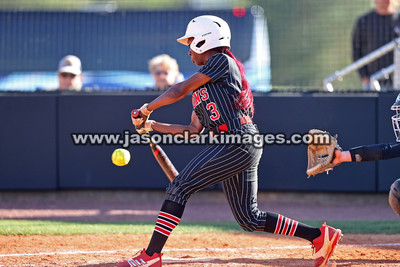 NJCAA: Northeast at East Mississippi