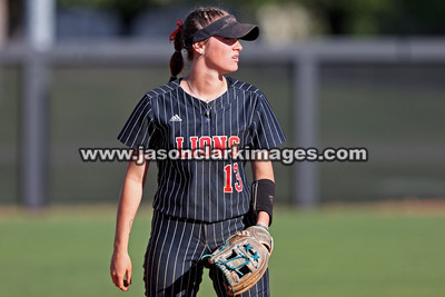 NJCAA: Northeast at East Mississippi