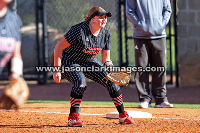 NJCAA: Northeast at East Mississippi