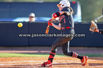 NJCAA: Northeast at East Mississippi