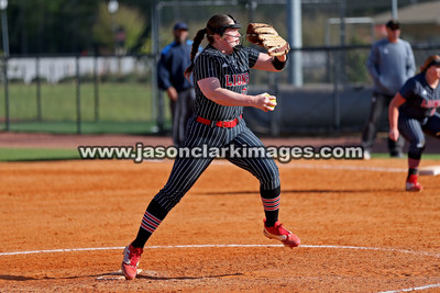 NJCAA: Northeast at East Mississippi
