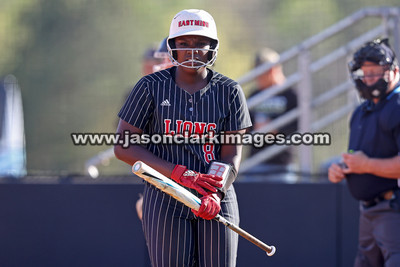 NJCAA: Northeast at East Mississippi
