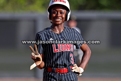 NJCAA: Northeast at East Mississippi
