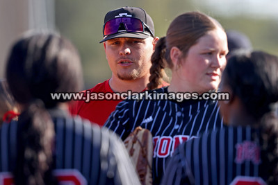 NJCAA: Northeast at East Mississippi