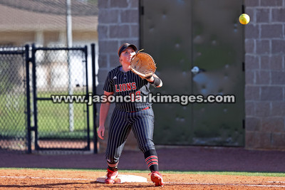 NJCAA: Northeast at East Mississippi