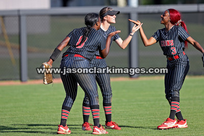 NJCAA: Northeast at East Mississippi