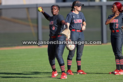 NJCAA: Northeast at East Mississippi