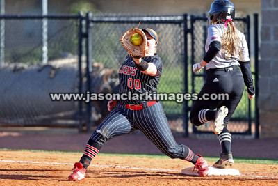NJCAA: Northeast at East Mississippi