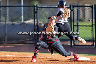 NJCAA: Northeast at East Mississippi
