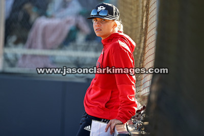 NJCAA: Northeast at East Mississippi