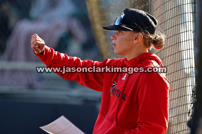 NJCAA: Northeast at East Mississippi