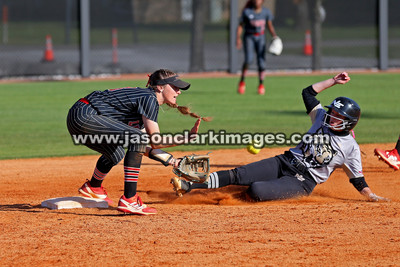 NJCAA: Northeast at East Mississippi