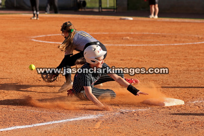 NJCAA: Northeast at East Mississippi