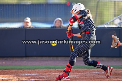 NJCAA: Northeast at East Mississippi