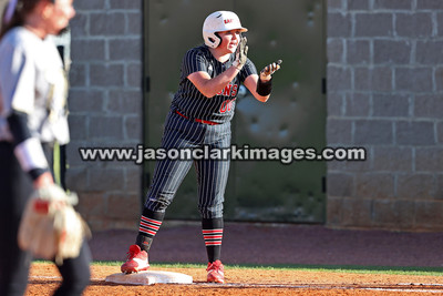 NJCAA: Northeast at East Mississippi