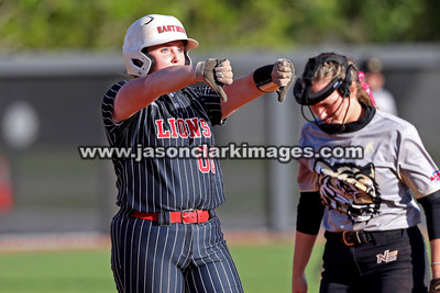 NJCAA: Northeast at East Mississippi
