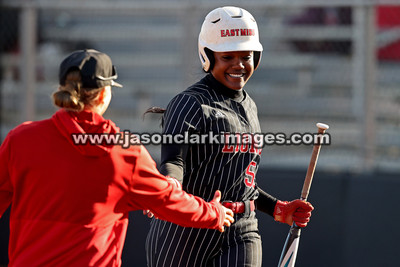 NJCAA: Northeast at East Mississippi